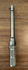 Precision Instruments Torque