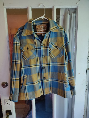 Wool plaid flannel shirt - flannel,