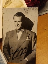 John Mills Black and White