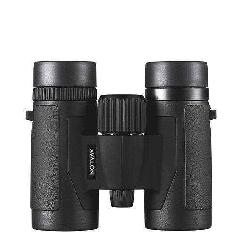 Avalon 8x32 mini binoculars - 8x32, hd
