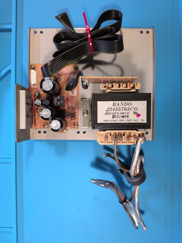 Roland power supply - power,