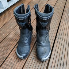 Dainese Boots Torque D1 UK 9