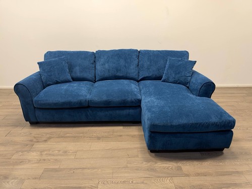 Taylor blue fabric right - taylor,