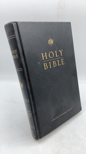 The holy bible english - holy,