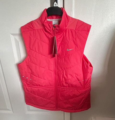 Nike women pink - women’s, quilted
