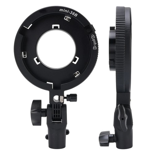 Mini bowens standard - standard,