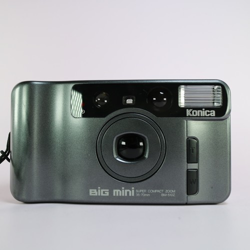 Konica big mini - konica,