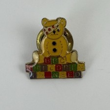 Vintage Children In Need