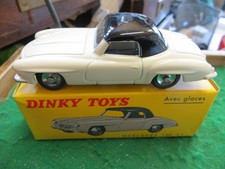 ATLAS  EDITIONS DINKY TOYS