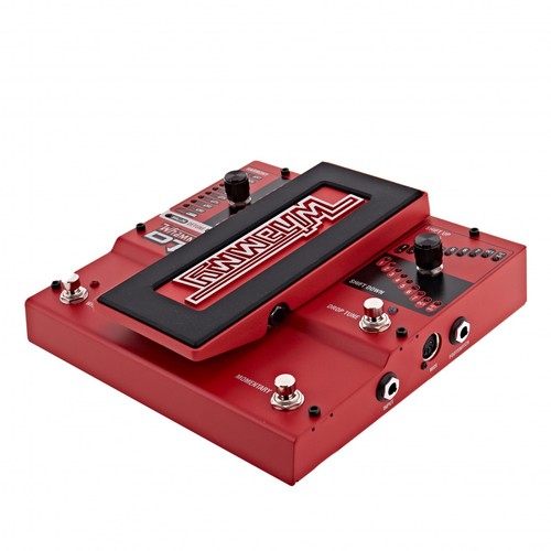 Digitech whammy pitch - whammy, dt