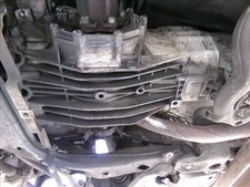 HCF gearbox 102200 AUDI A4 1.9