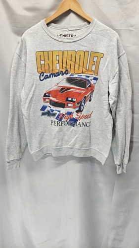 Mens chemistry size medium - chemistry,
