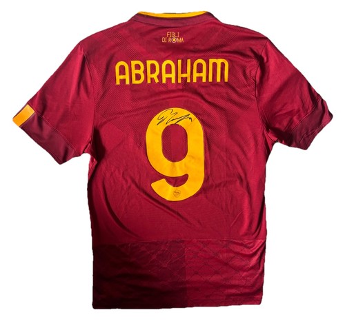Tammy abraham signed - tammy, player