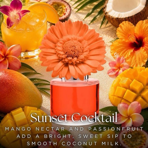 Scentsy sold out sunset - scentsy,