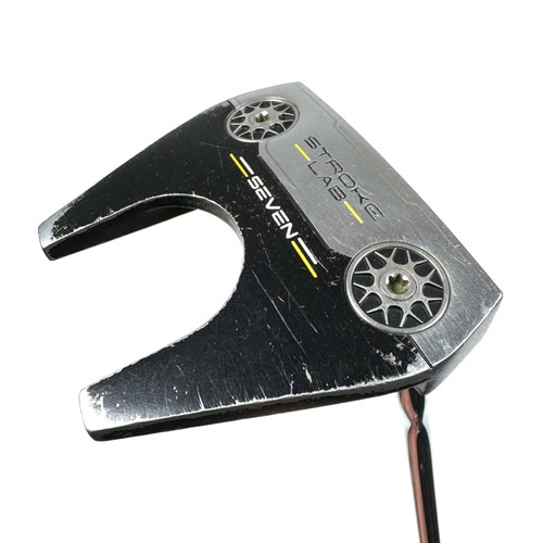 Odyssey stroke lab - odyssey,