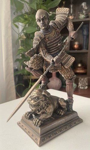 Veronese design samurai - veronese,