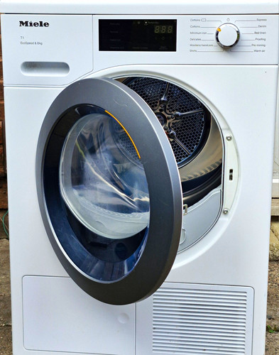 Miele ecospeed 8kg - t1,