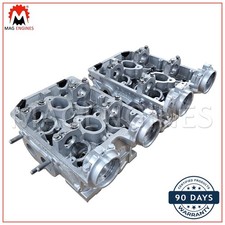 BARE CYLINDER HEADS SUBARU