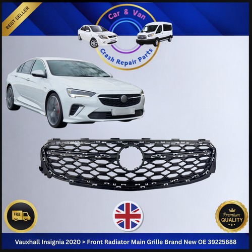 Vauxhall insignia 2020 front - vauxhall,