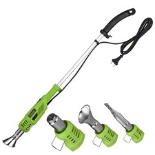 Hardys 2-in-1 Electric Weed