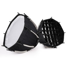 30cm Octagonal Softbox Bowens