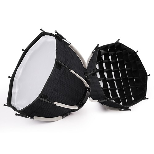 30cm octagonal softbox bowens - 30cm,
