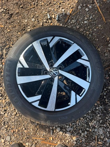 Volkswagen polo mk6 - polo, aw