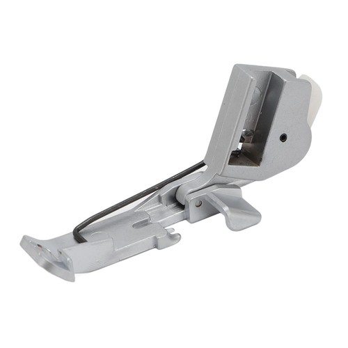 Overlock serger presser foot - serger,