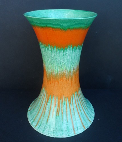 Fabulous shelley art deco - a,