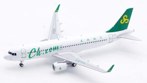 Aviation200 spring airlines - spring,