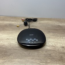 Samsung DVD-H1080R DVD Player