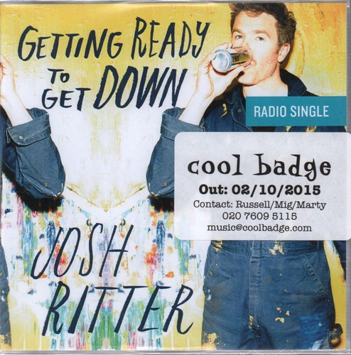 Josh ritter sermon - josh, the