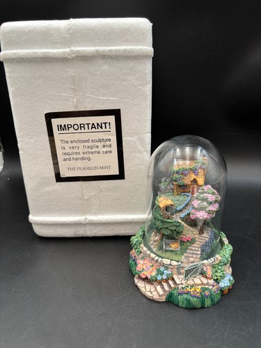 Franklin mint lavender hill - franklin,