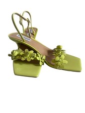 Steve Madden Rosalea Lime