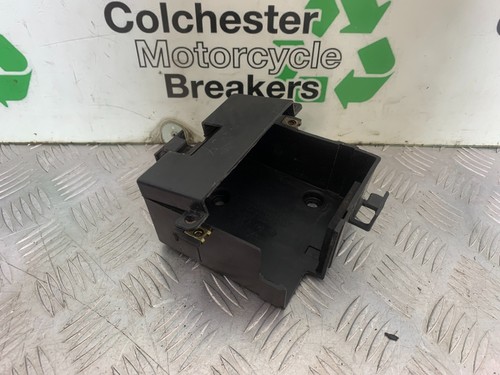 Kymco ck1 125 battery box - kymco,