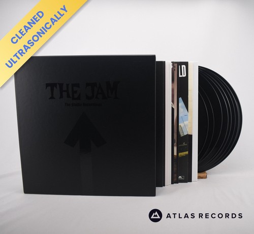 The jam studio - jam,