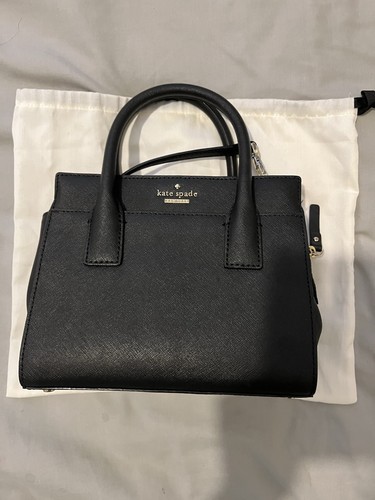Kate spade leather cameron bag - cameron,