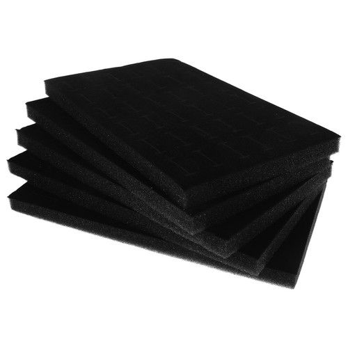 Pcs box holder inserts - 5,