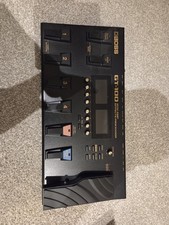Boss GT-100 Multi-Effects