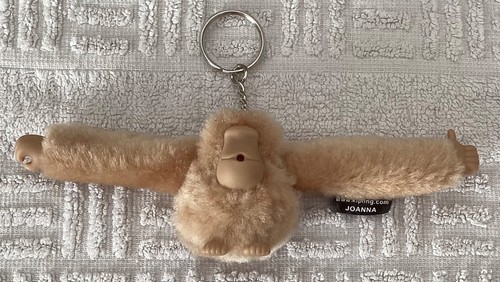 Kipling khaki monkey gorilla - kipling,