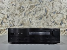 YAMAHA AX-430 Natural Sound Stereo Amplifier - Hifi Separate