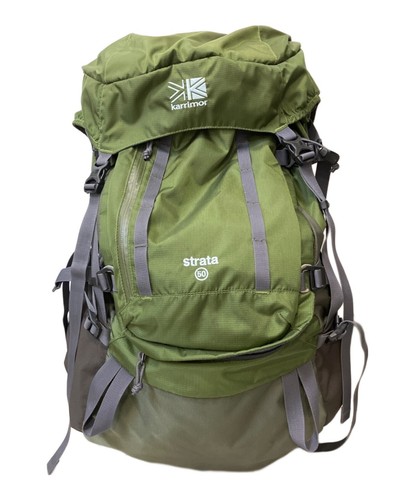 Karrimor backpack olive - karrimor,