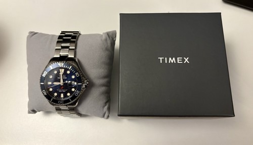 Timex tw2w81900 deepwater - timex,