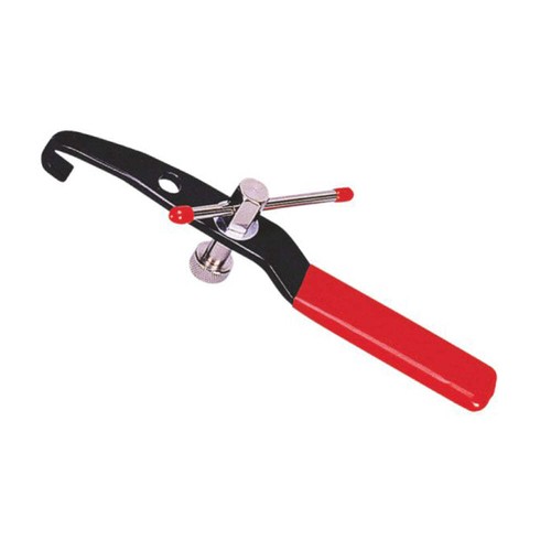 Boot clamp tools - clamp,