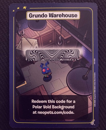 Neopets grundo warehouse - neopets,