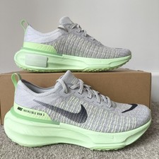 Nike ZoomX Invincible Run Flyknit 3 - Size 6.5 UK / EU 40.5 Running DR2660-009