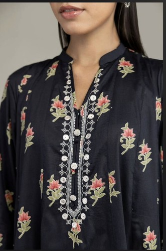 Khaadi women kurta size - women's,