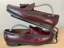 G.H.Bass Weejuns Larkin Tassel