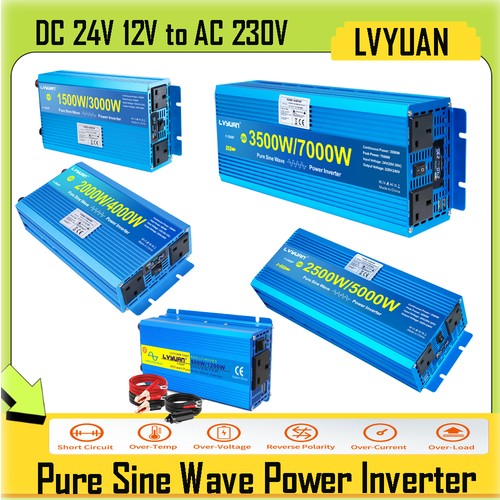 3500w 7000w 2000w - 2000w/4000w, 600w