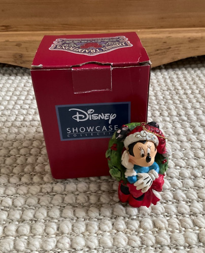 Jim shore disney traditions - jim,